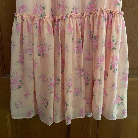 LoveShackFancy x Target Dress - Picture 7 of 16